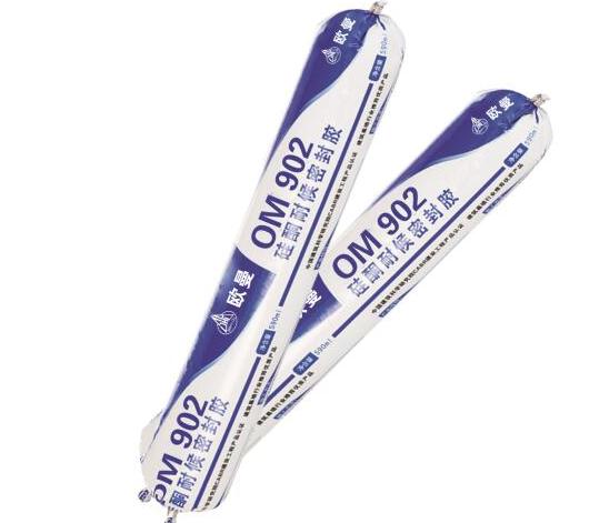 耐候膠產(chǎn)品展示