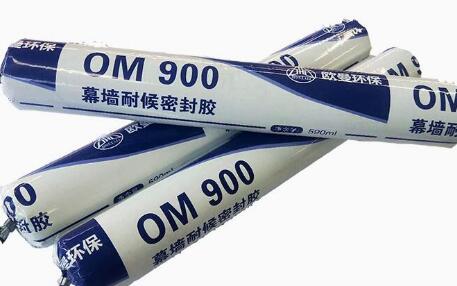 根據不同的用途，來選擇密封膠產品