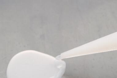 密封膠固化慢，這是怎么回事呢？